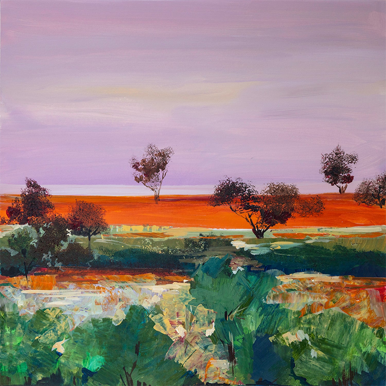 wall-art-print-canvas-poster-framed-CrimsonDusk-1