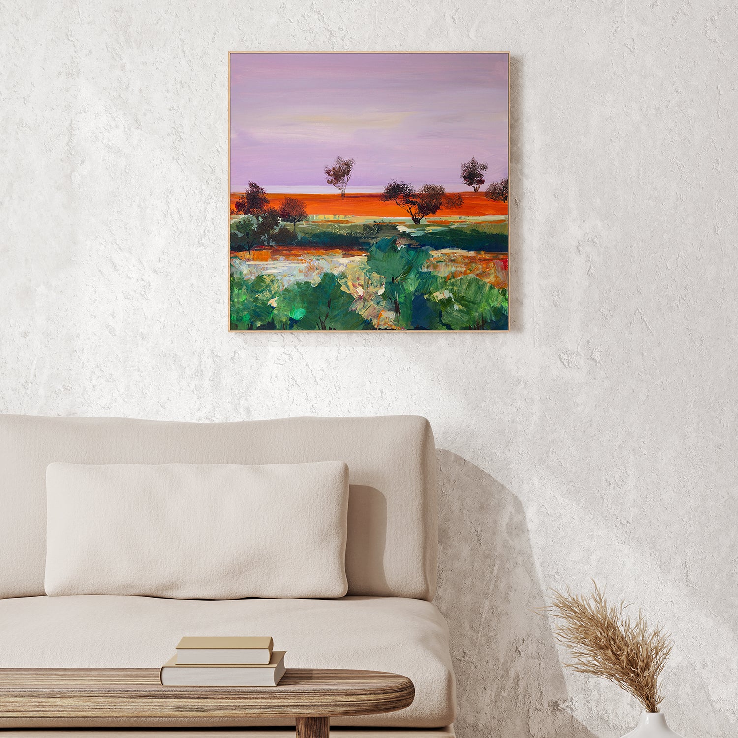 wall-art-print-canvas-poster-framed-CrimsonDusk-7