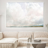 wall-art-print-canvas-poster-framed-Cumulus , By Dan Hobday-GIOIA-WALL-ART