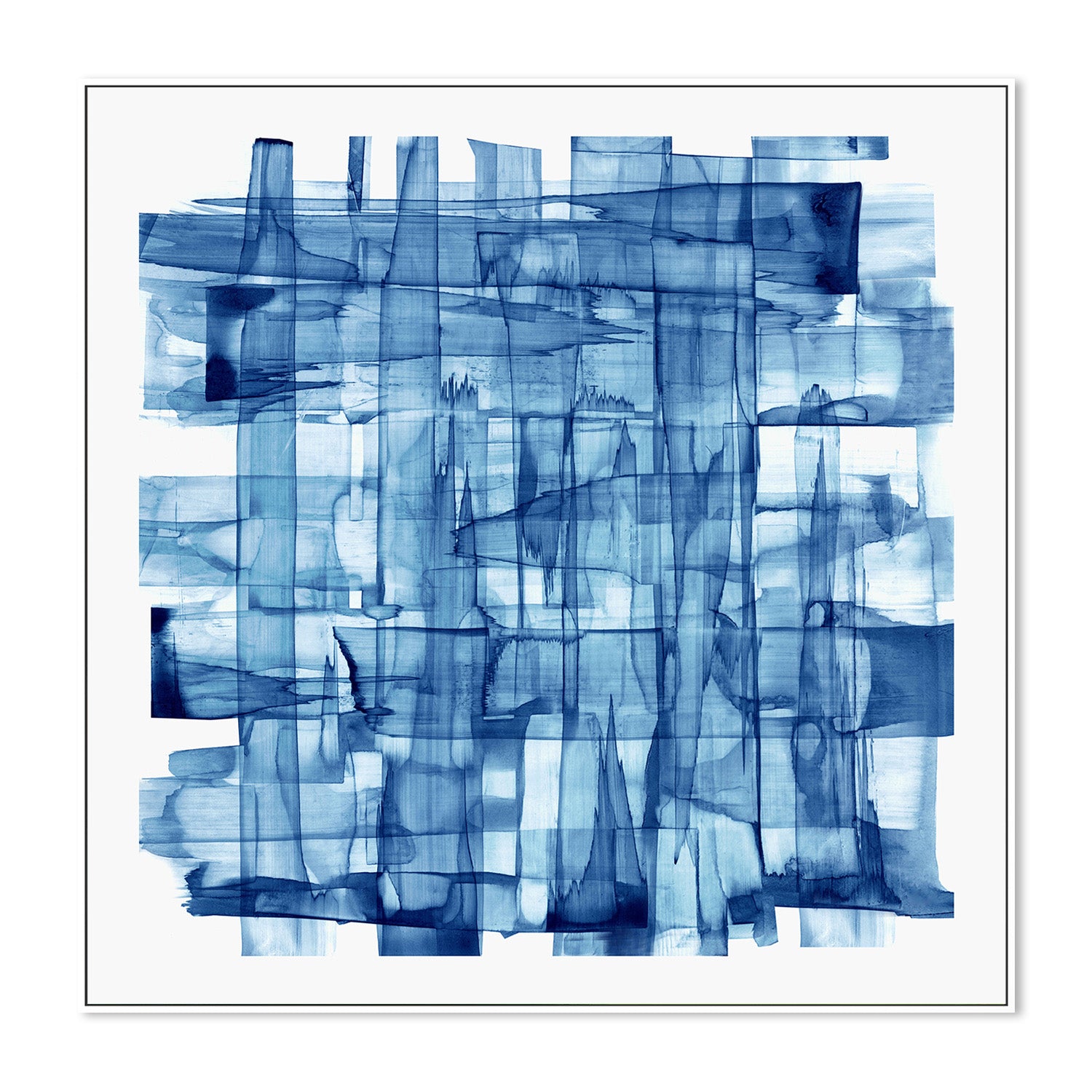 wall-art-print-canvas-poster-framed-Currents Interlaced-5