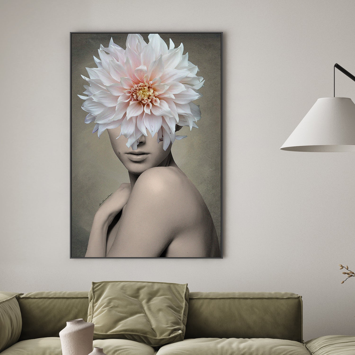 wall-art-print-canvas-poster-framed-Dahlia-2