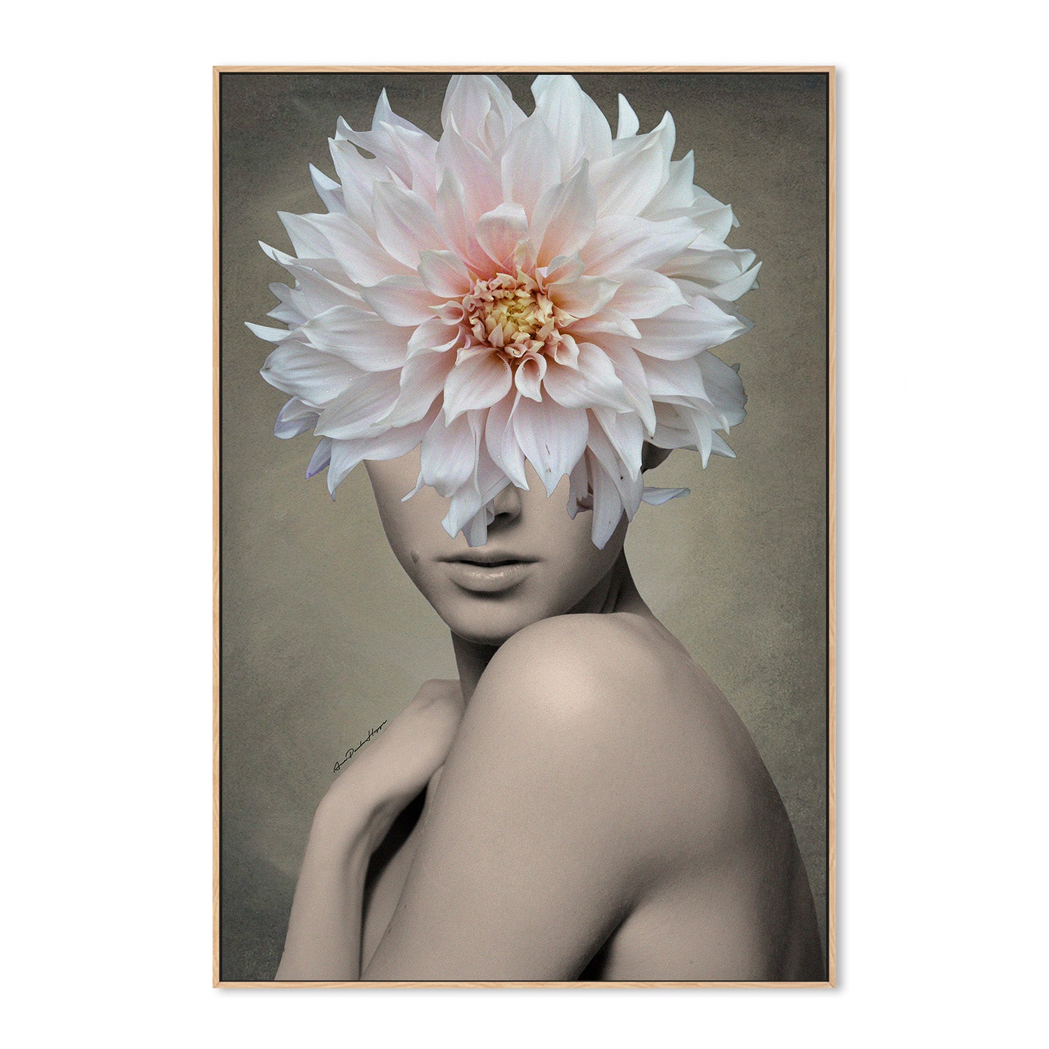 wall-art-print-canvas-poster-framed-Dahlia-4