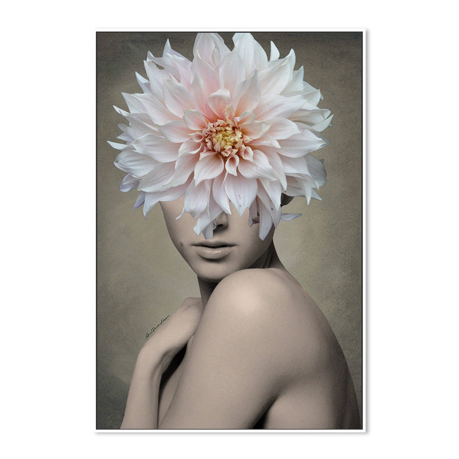 wall-art-print-canvas-poster-framed-Dahlia-5