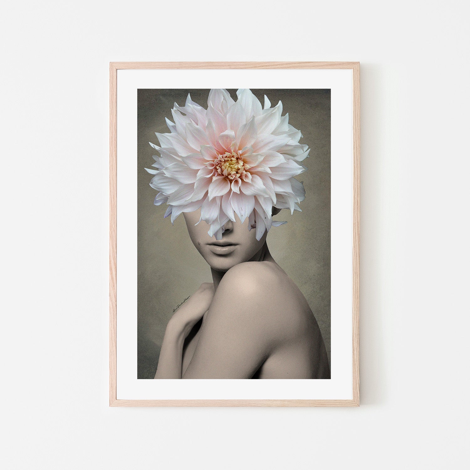 wall-art-print-canvas-poster-framed-Dahlia-6