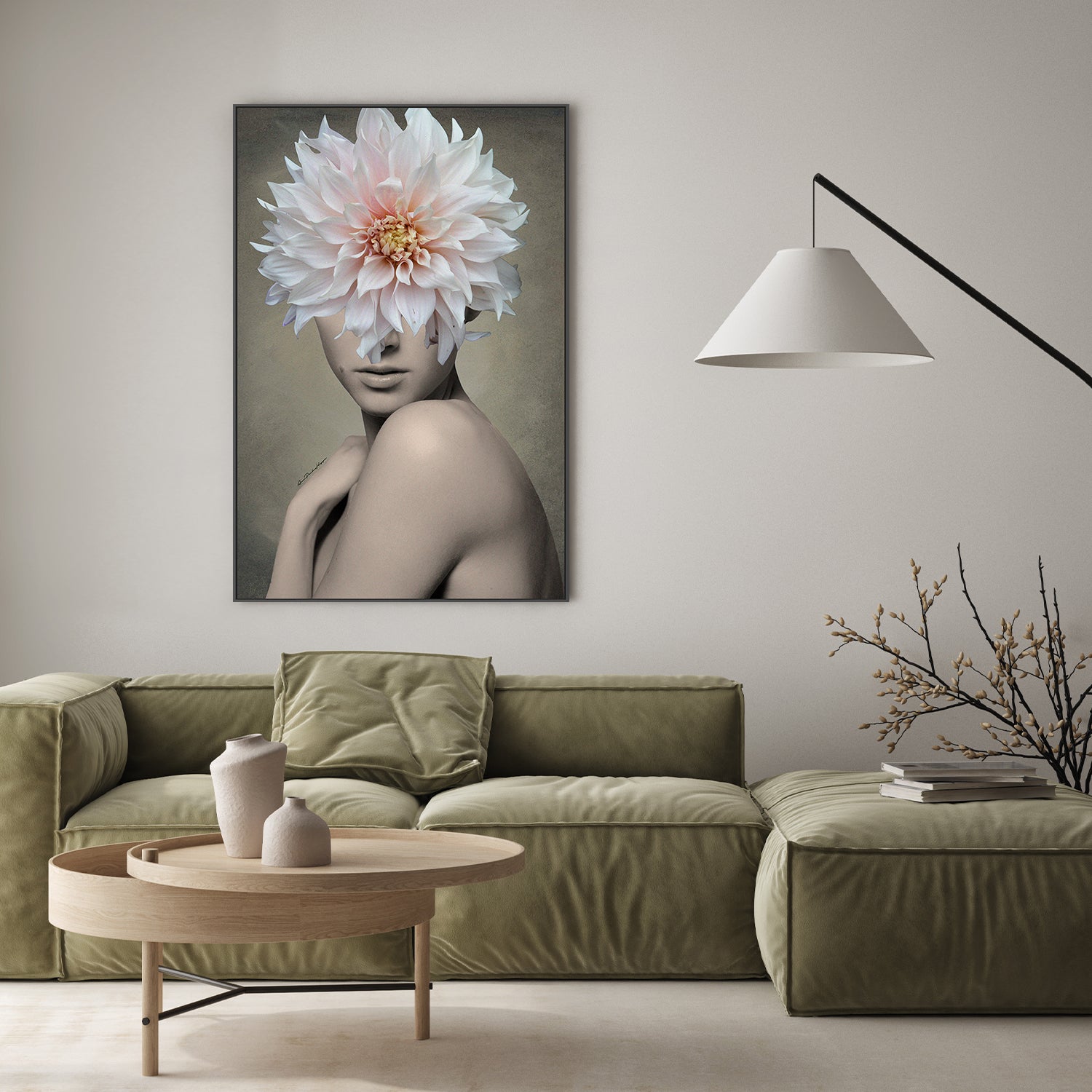 wall-art-print-canvas-poster-framed-Dahlia-7