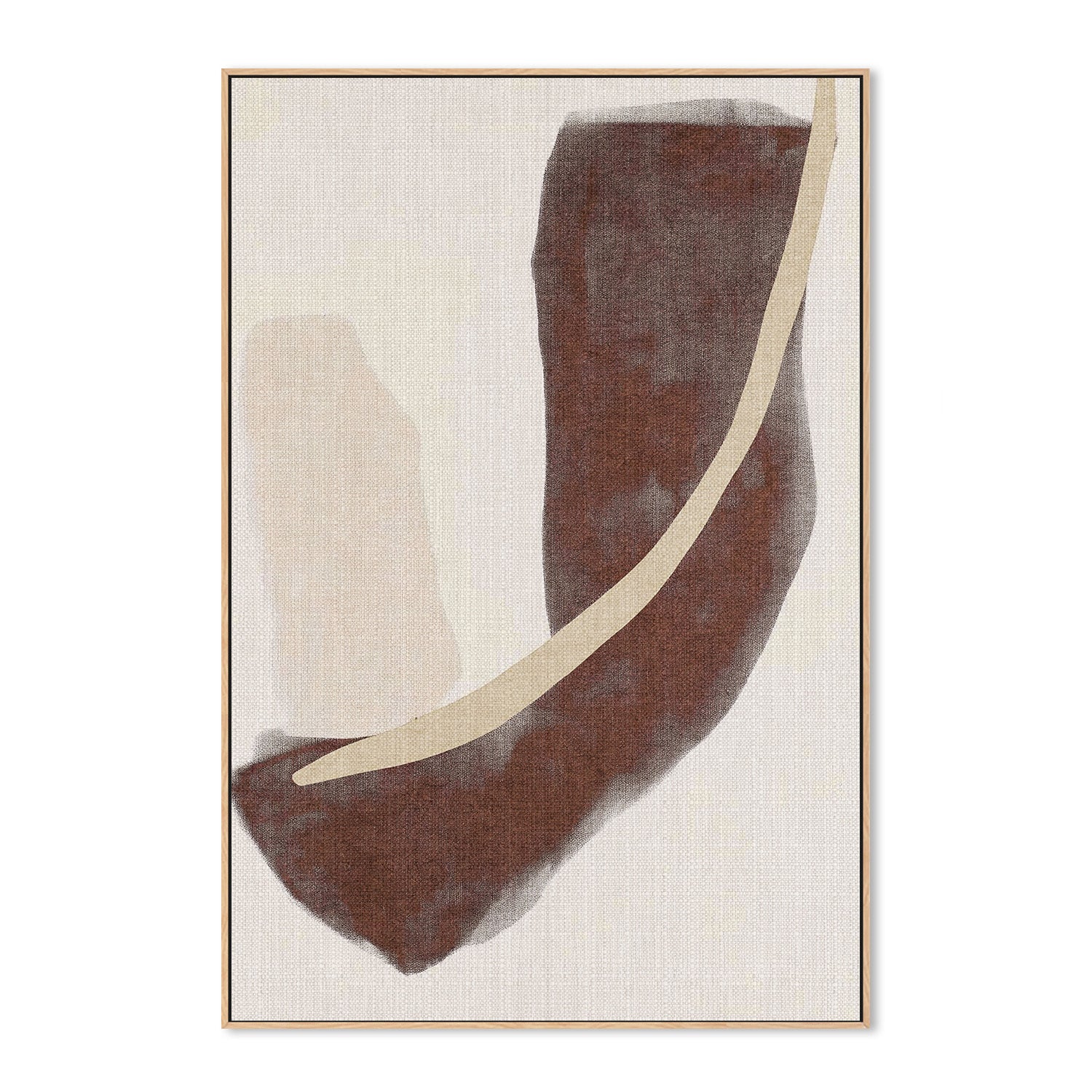 wall-art-print-canvas-poster-framed-Dance In The Air, Style B , By Alma-4