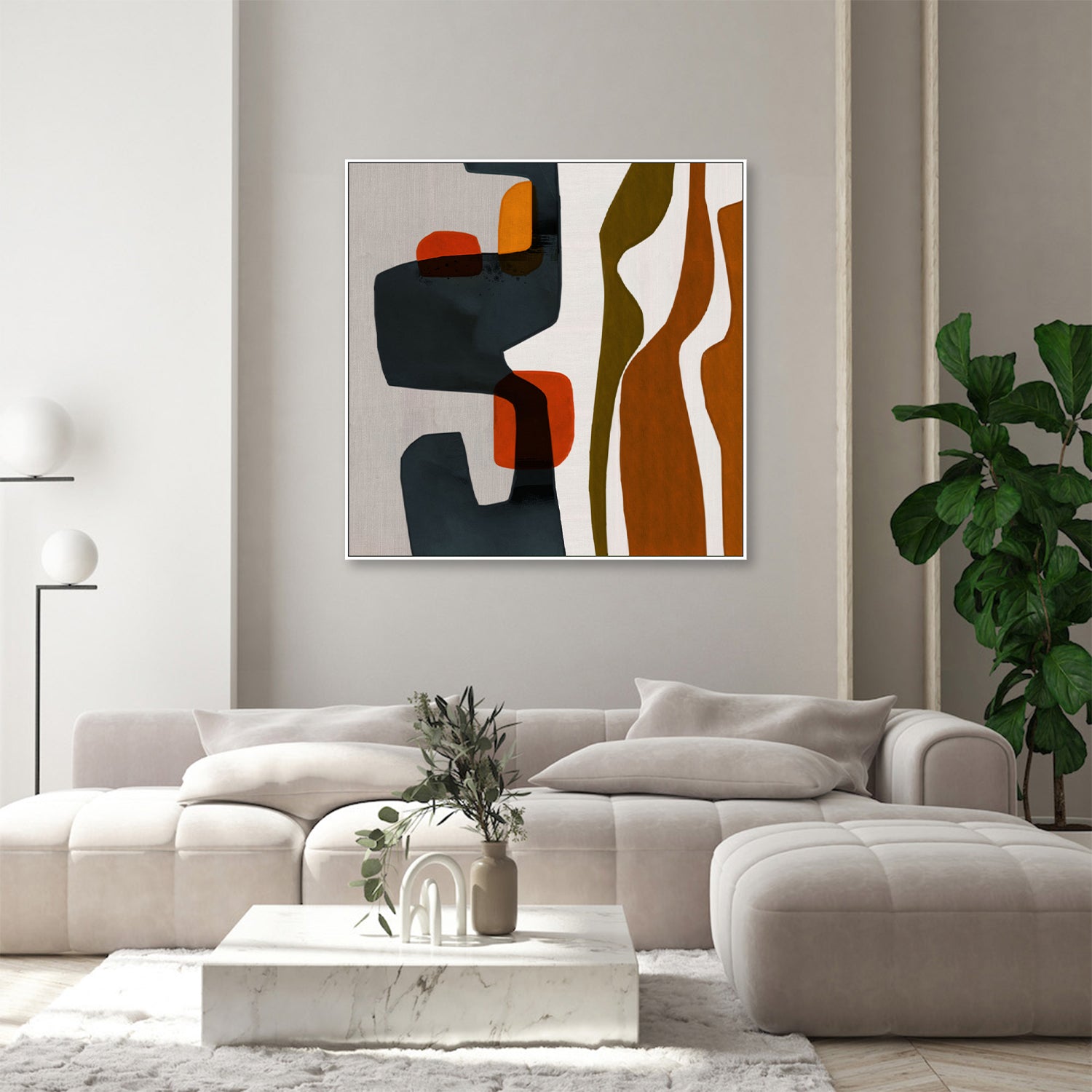 wall-art-print-canvas-poster-framed-Dancing At Sunrise-9
