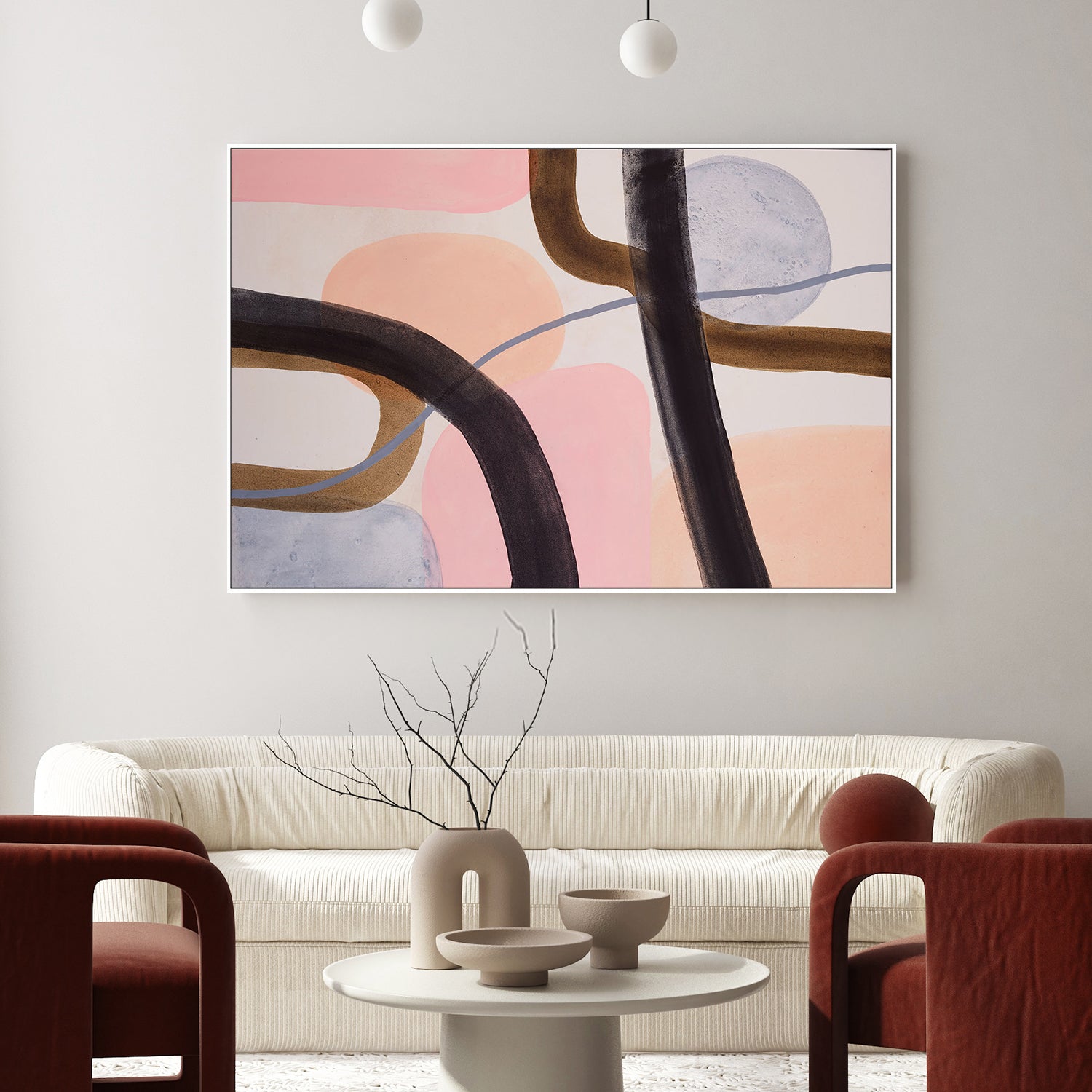 wall-art-print-canvas-poster-framed-Dancing in the Moonlight-2