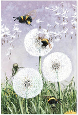 wall-art-print-canvas-poster-framed-Dandybees , By Maggie Vandewalle-GIOIA-WALL-ART