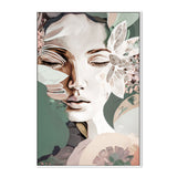 wall-art-print-canvas-poster-framed-Daphne , By Bella Eve-5