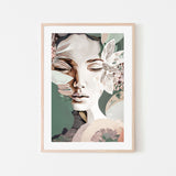 wall-art-print-canvas-poster-framed-Daphne , By Bella Eve-6