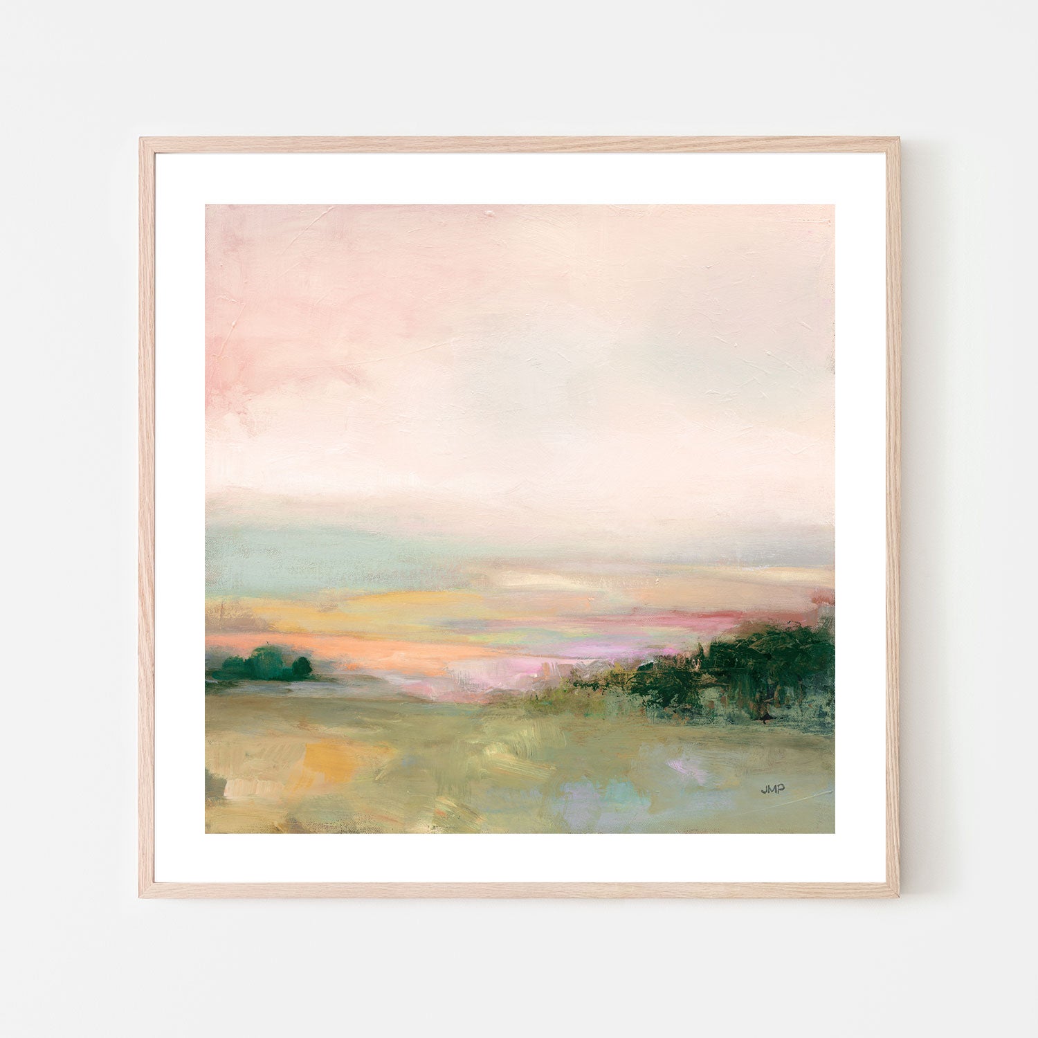 wall-art-print-canvas-poster-framed-Dark Glowing Valley , By Julia Purinton , By Julia Purinton-6