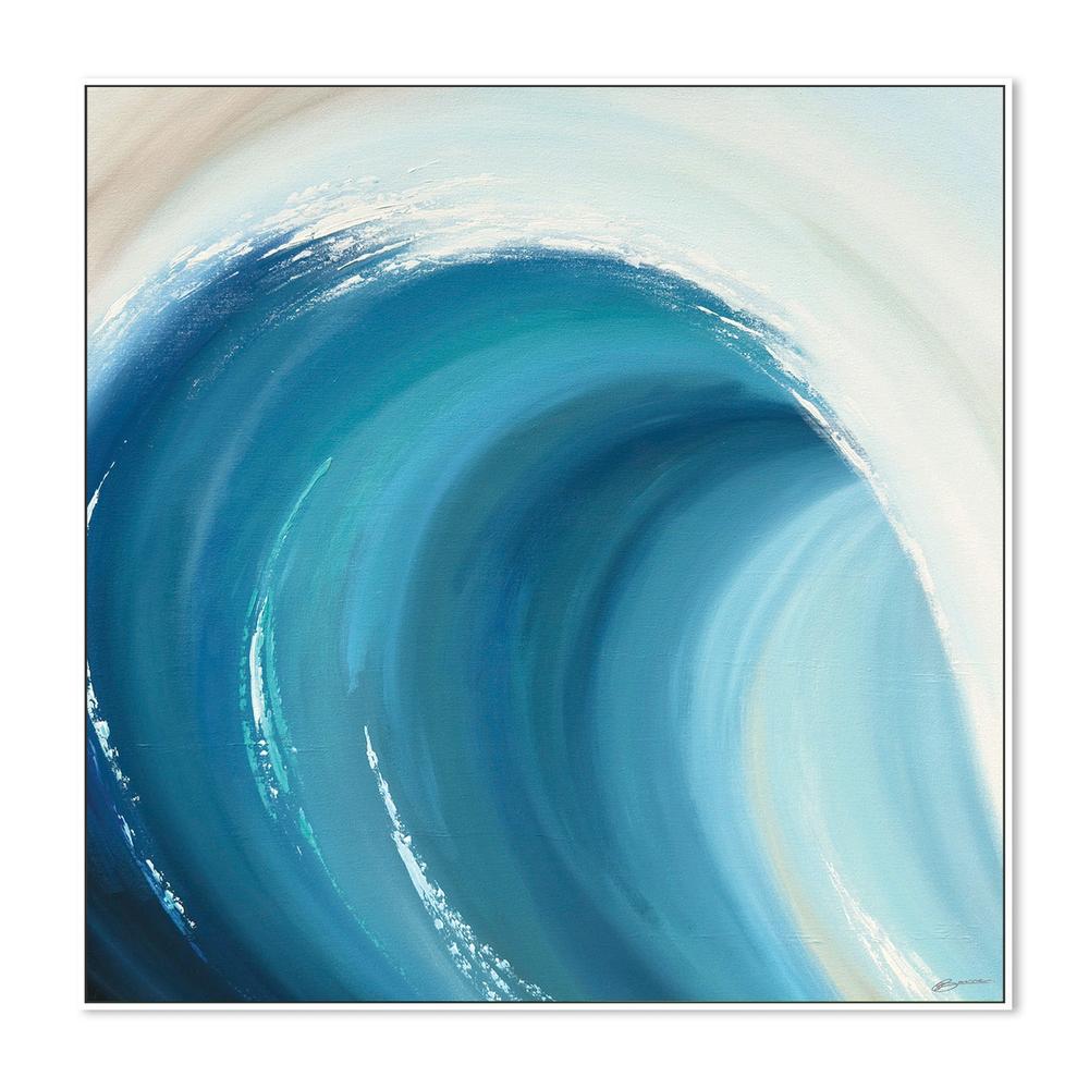wall-art-print-canvas-poster-framed-Deep Blue Energy-5