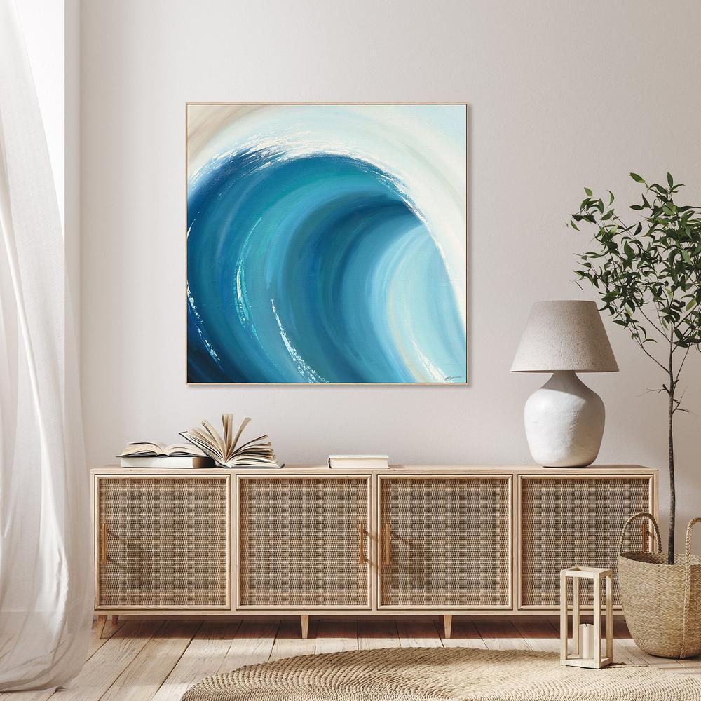 wall-art-print-canvas-poster-framed-Deep Blue Energy-9