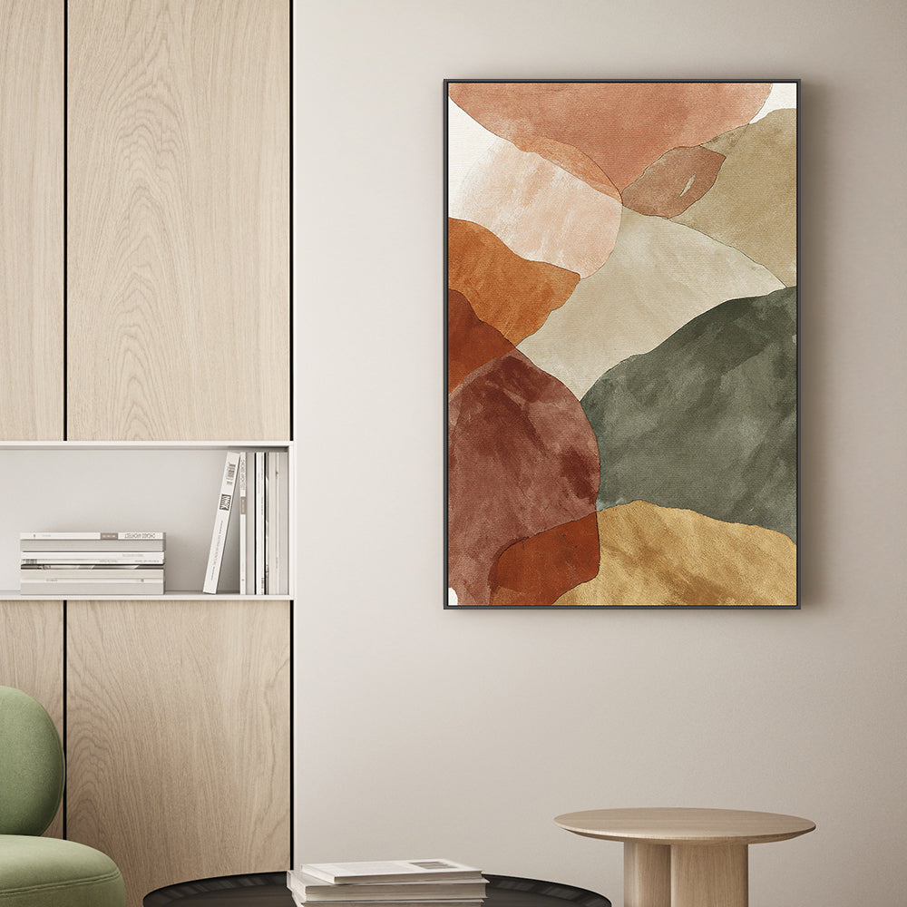 wall-art-print-canvas-poster-framed-Deer Mosasarris-7