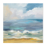 wall-art-print-canvas-poster-framed-Del Mar Sky, Set of 2-by-Silvia Vassileva-Gioia Wall Art