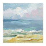 wall-art-print-canvas-poster-framed-Del Mar Sky, Set of 2-by-Silvia Vassileva-Gioia Wall Art