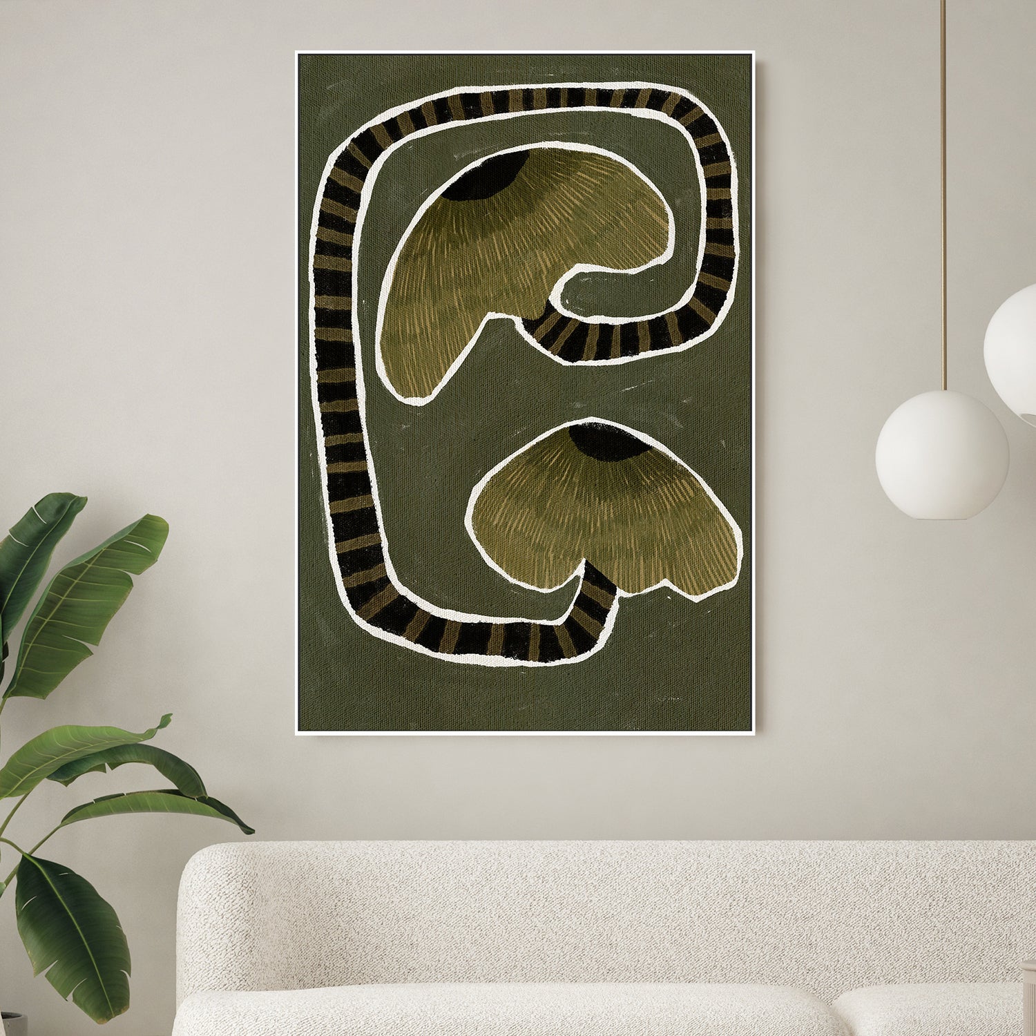 wall-art-print-canvas-poster-framed-Delicate Bloom 20-7