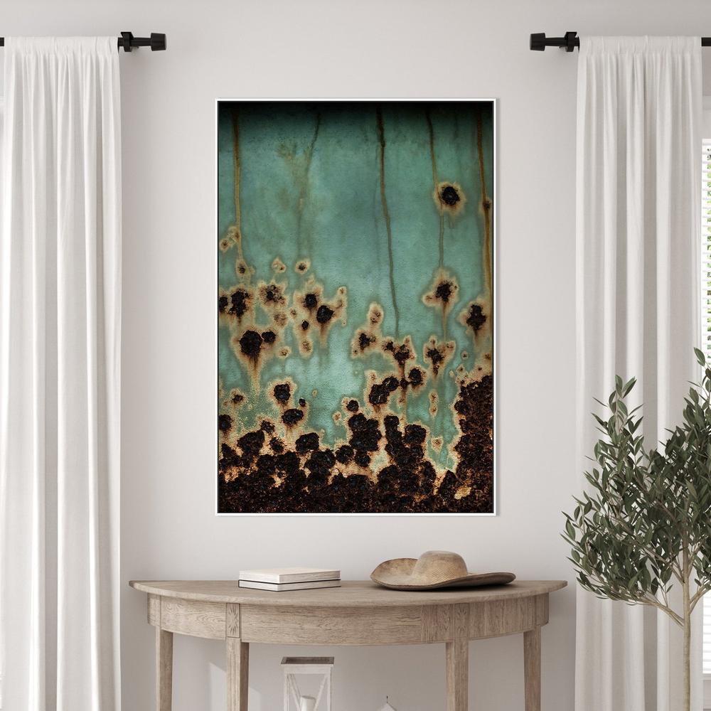wall-art-print-canvas-poster-framed-Descent, Style B-2