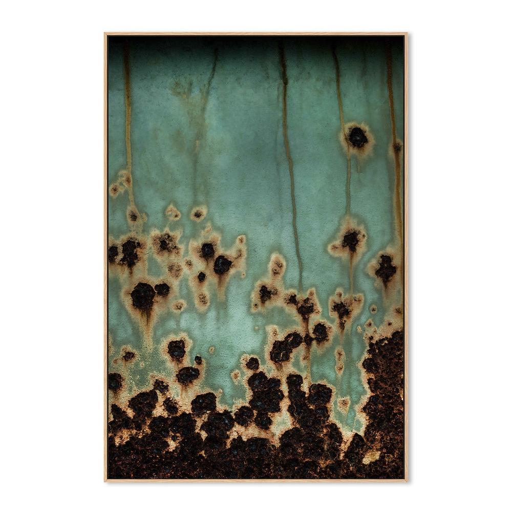 wall-art-print-canvas-poster-framed-Descent, Style B-4
