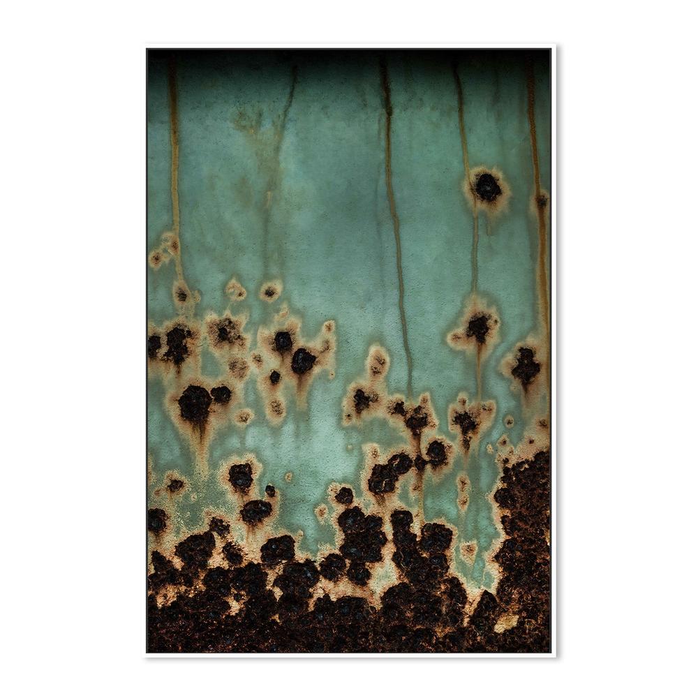 wall-art-print-canvas-poster-framed-Descent, Style B-5