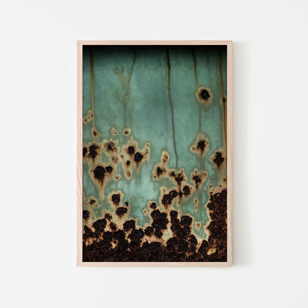 wall-art-print-canvas-poster-framed-Descent, Style B-6