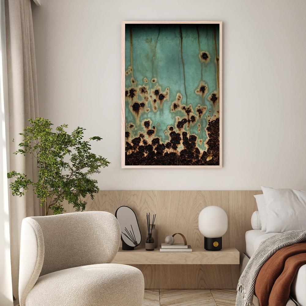 wall-art-print-canvas-poster-framed-Descent, Style B-8