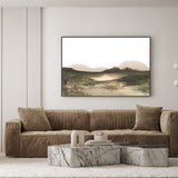 wall-art-print-canvas-poster-framed-Desert , By Dan Hobday-2