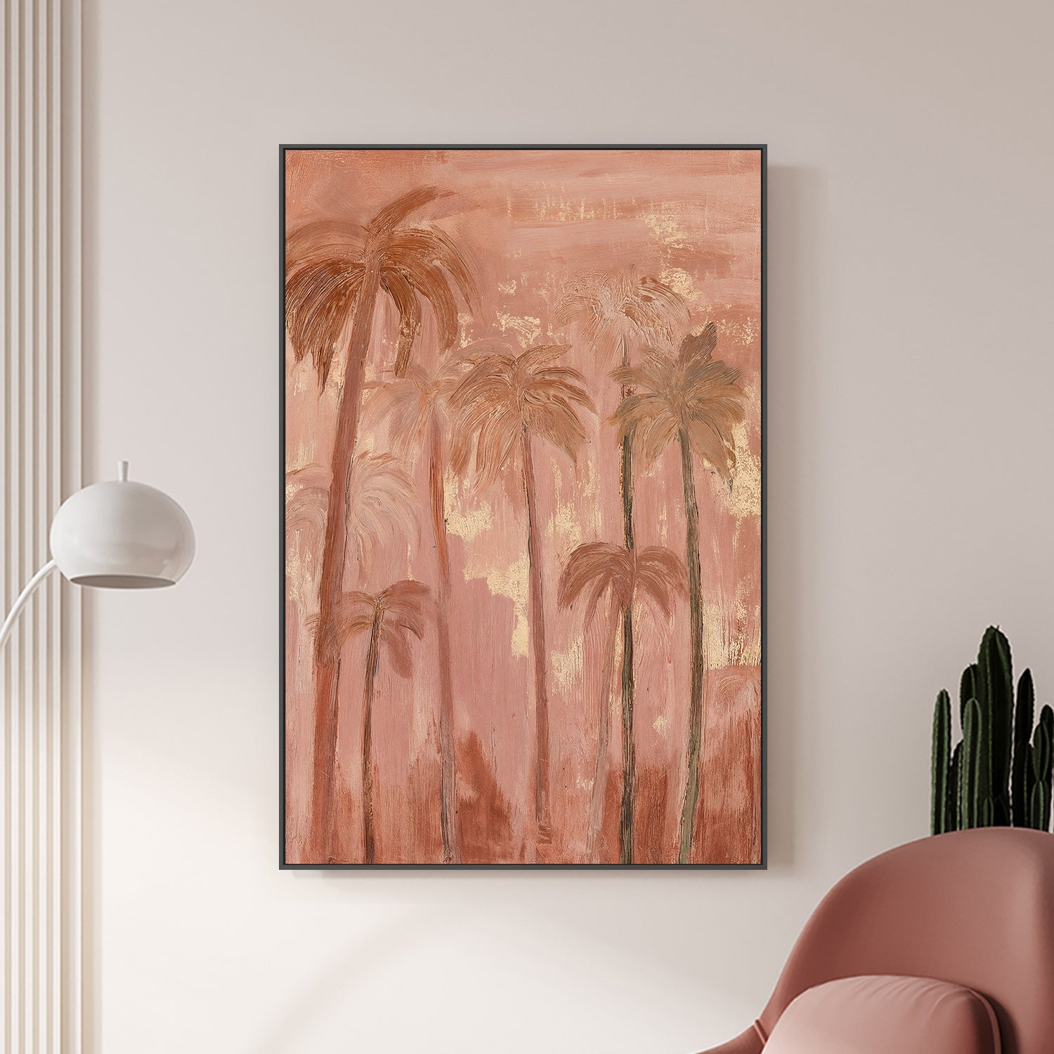 wall-art-print-canvas-poster-framed-Desert Palms-7