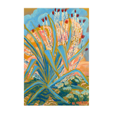wall-art-print-canvas-poster-framed-Desert Plant , By Eleanor Baker-1