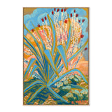 wall-art-print-canvas-poster-framed-Desert Plant , By Eleanor Baker-4