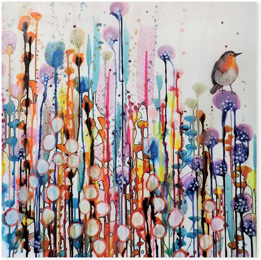 wall-art-print-canvas-poster-framed-Diptych, Style A-by-Sylvie Demers-Gioia Wall Art