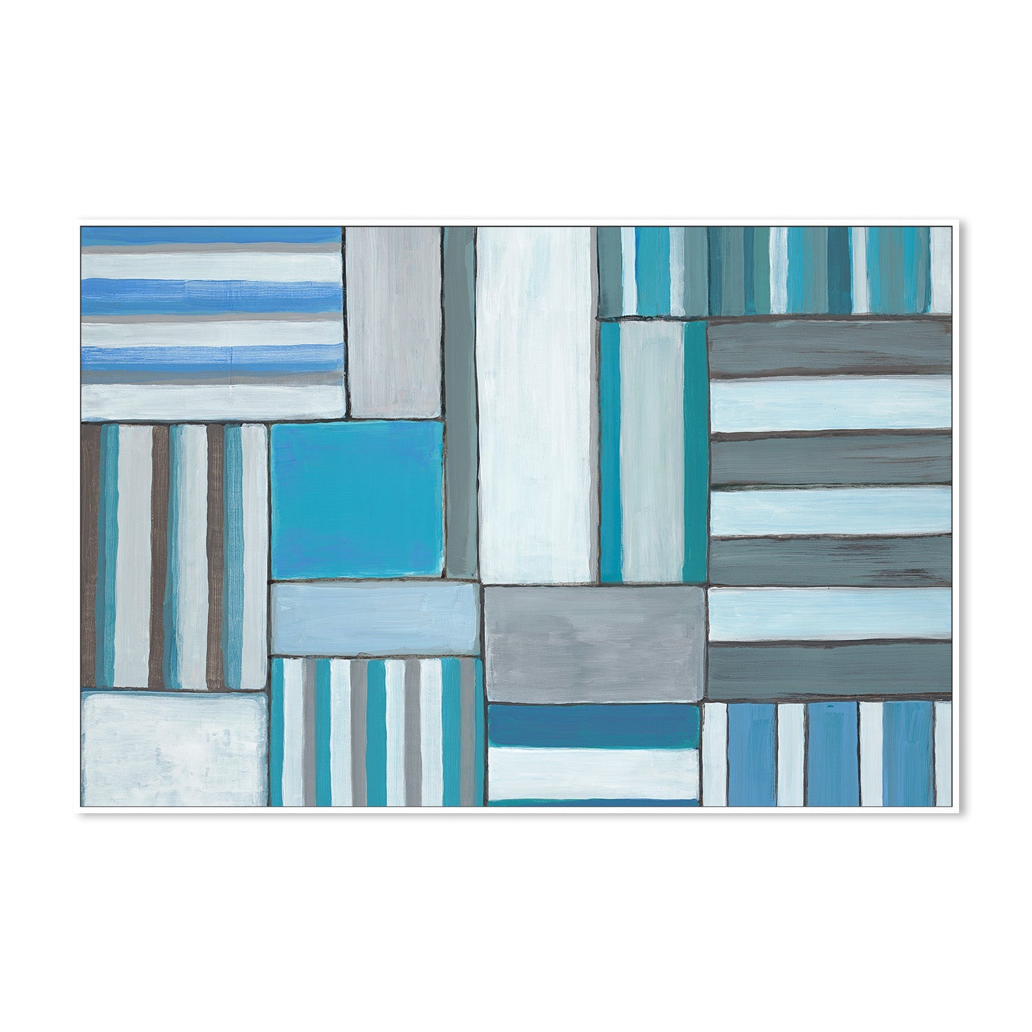 wall-art-print-canvas-poster-framed-Direction , By CJ Swanson-5