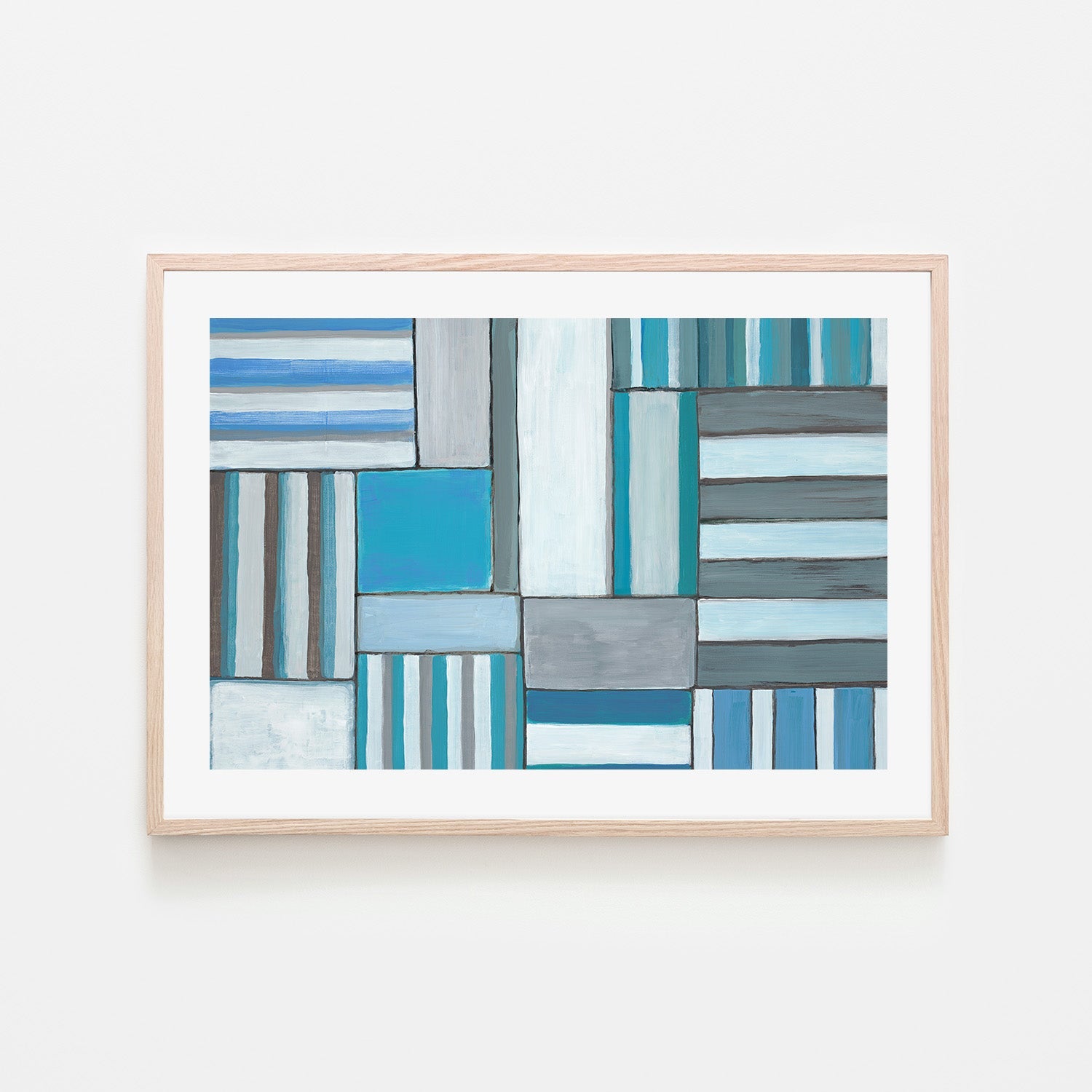 wall-art-print-canvas-poster-framed-Direction , By CJ Swanson-6