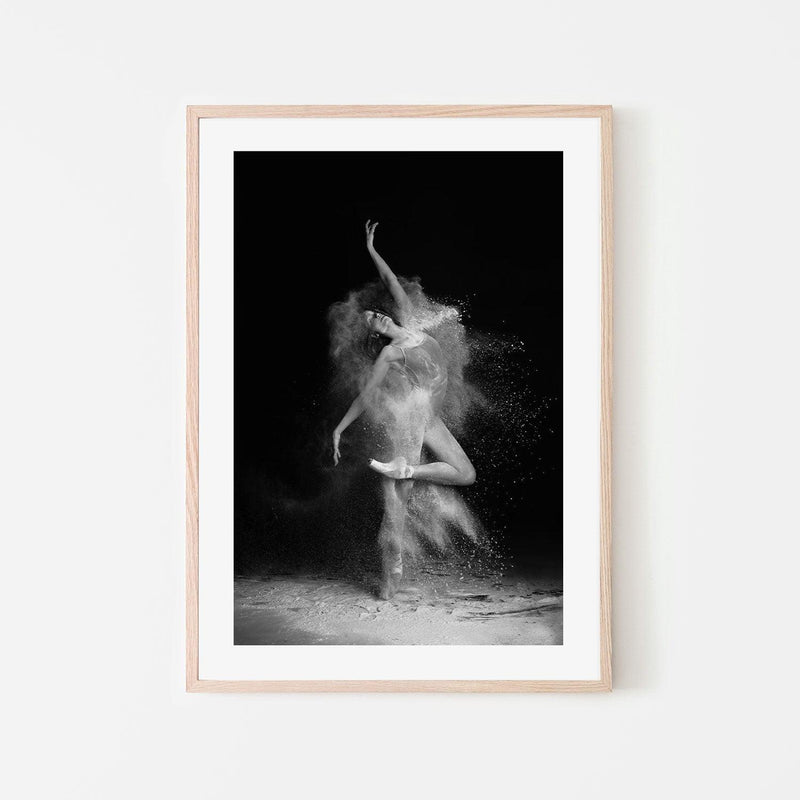 wall-art-print-canvas-poster-framed-Disappearing, by Natalya Sleta-by-Plus X Studio-Gioia Wall Art