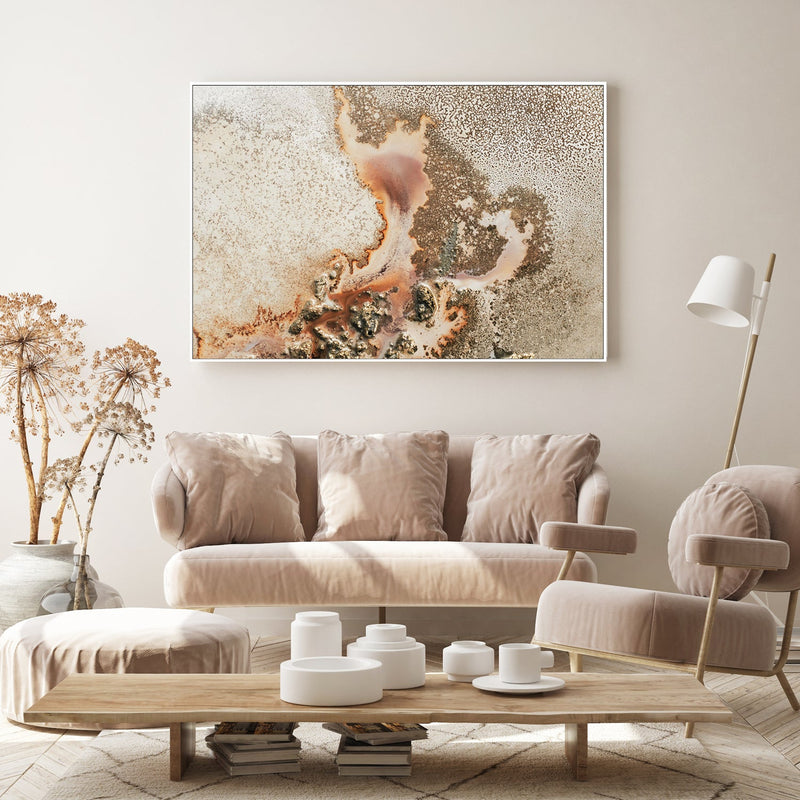 wall-art-print-canvas-poster-framed-Discovery , By Petra Meikle-7