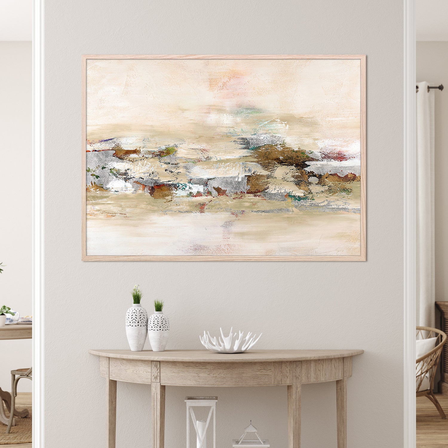 wall-art-print-canvas-poster-framed-Distant View-7