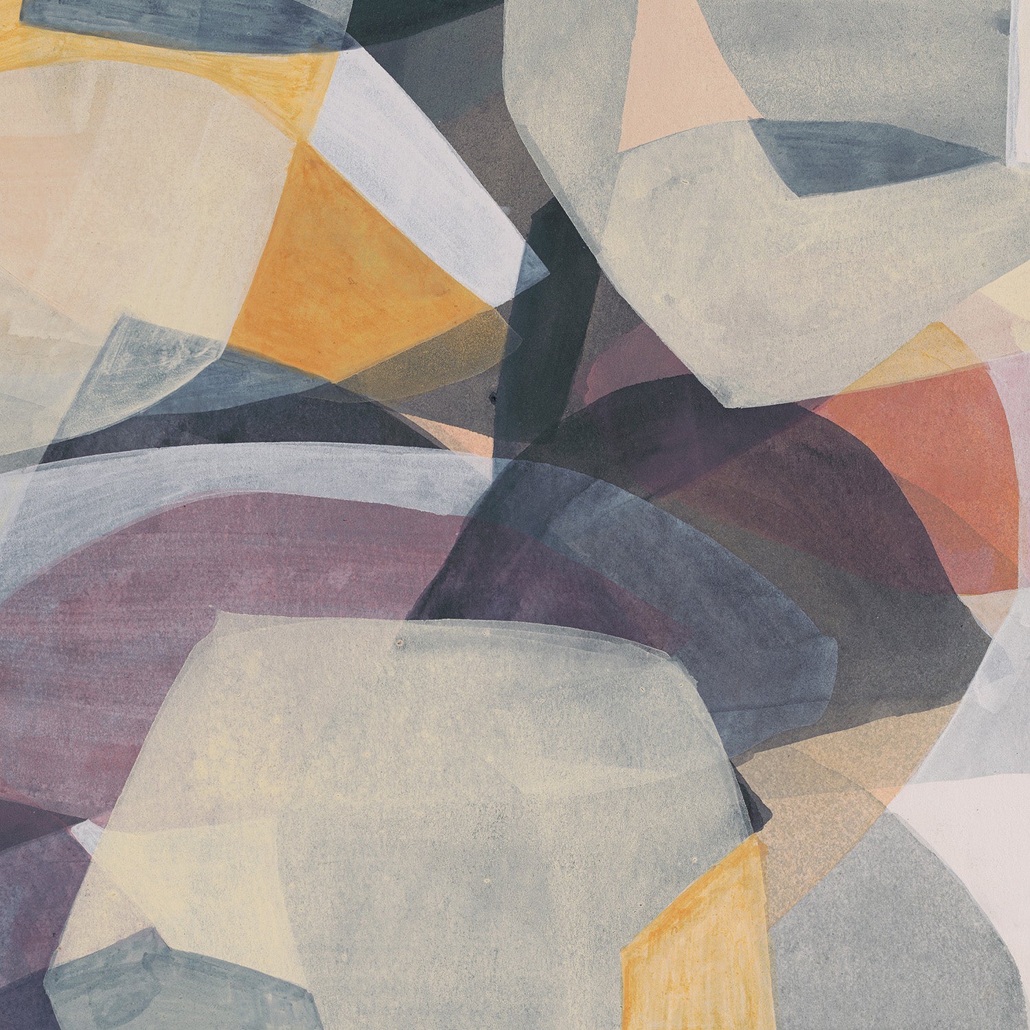 wall-art-print-canvas-poster-framed-Distorted Harmony, Style A-11