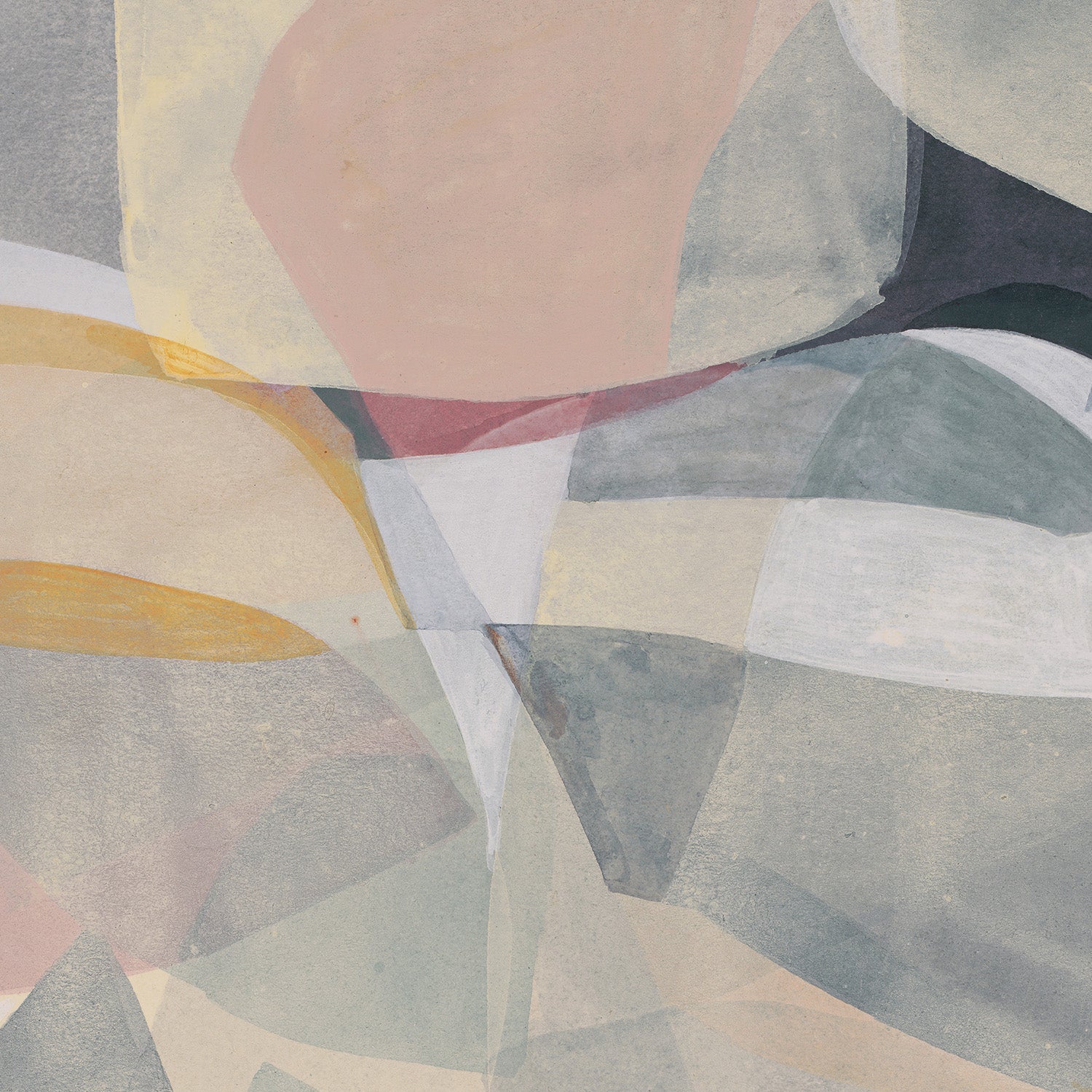 wall-art-print-canvas-poster-framed-Distorted Harmony, Style B-10
