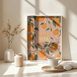 wall-art-print-canvas-poster-framed-Dolce Vita &amp; Oranges , By Studio Dolci-3