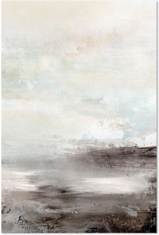 wall-art-print-canvas-poster-framed-Down Tempo, Style B , By Dan Hobday-by-Dan Hobday-Gioia Wall Art