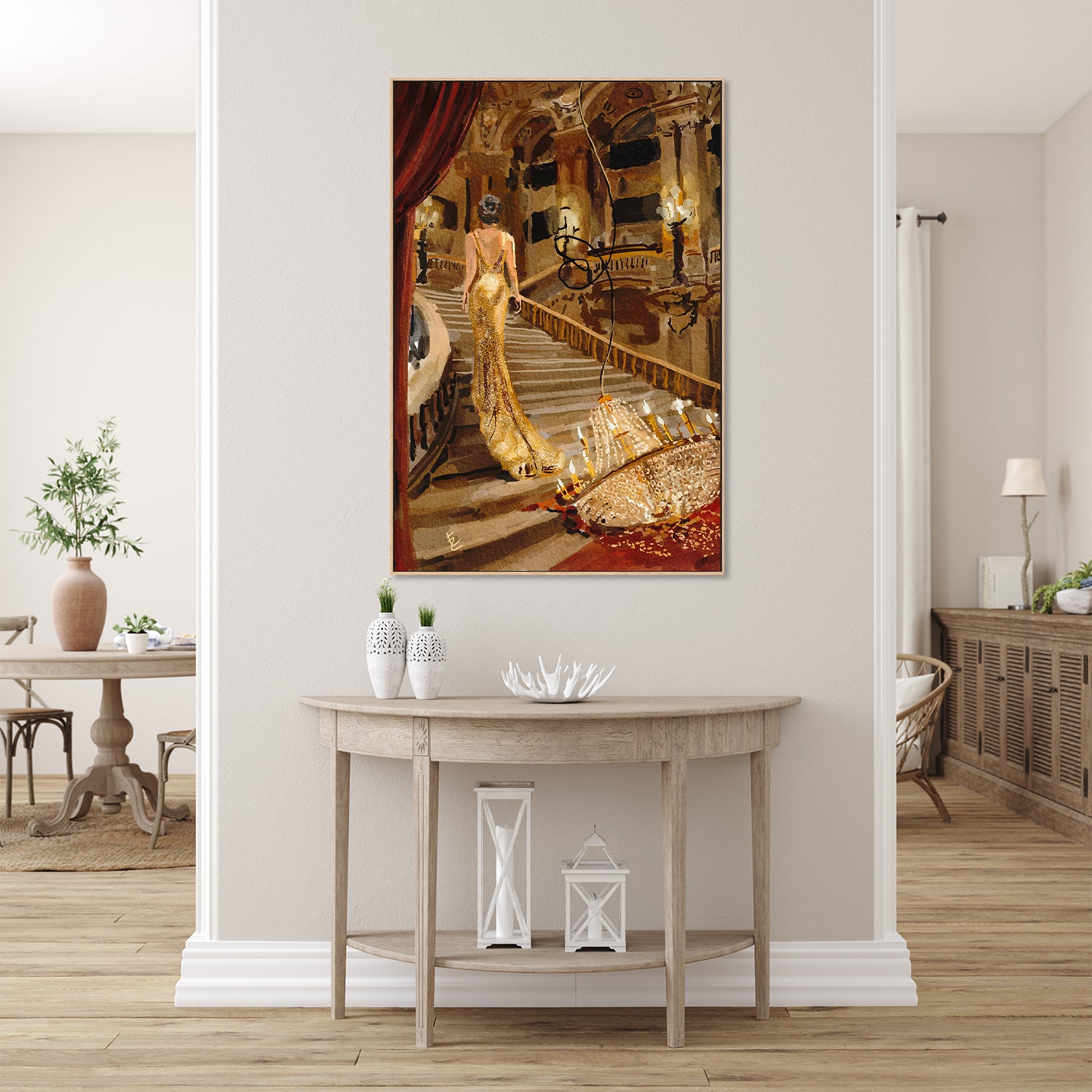 wall-art-print-canvas-poster-framed-Drama in the Opera-9