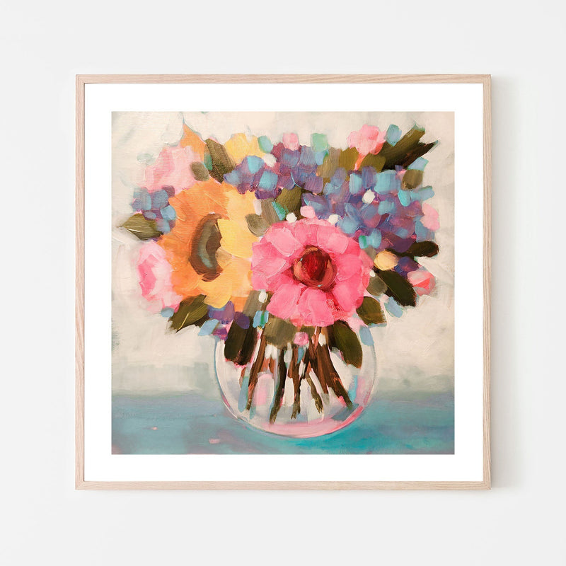 wall-art-print-canvas-poster-framed-Dream Chaser , By Kristy Andrews-GIOIA-WALL-ART