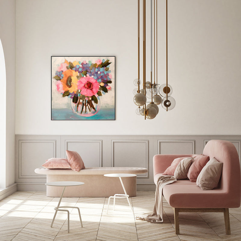 wall-art-print-canvas-poster-framed-Dream Chaser , By Kristy Andrews-GIOIA-WALL-ART