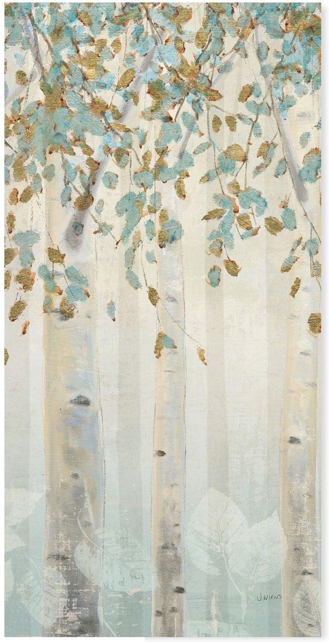 wall-art-print-canvas-poster-framed-Dream Forest Panel, Style B-by-James Wiens-Gioia Wall Art