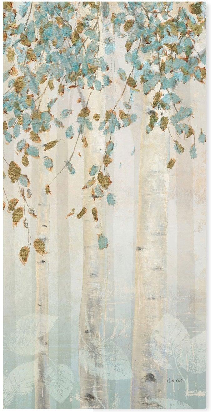 wall-art-print-canvas-poster-framed-Dream Forest Panel, Style C-by-James Wiens-Gioia Wall Art