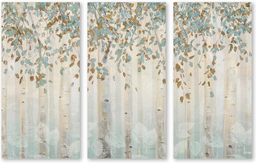 Dream Forest, Set Of 3