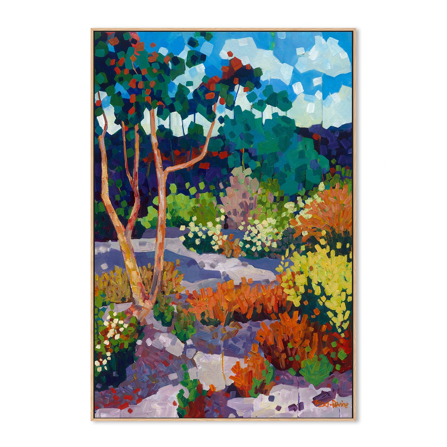 wall-art-print-canvas-poster-framed-Dream In Colour-4