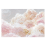 wall-art-print-canvas-poster-framed-Dreaming In Clouds Ethereal , By Yvette St. Amant-1