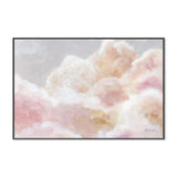wall-art-print-canvas-poster-framed-Dreaming In Clouds Ethereal , By Yvette St. Amant-3